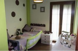 Semi detached house