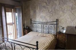 Semi detached house