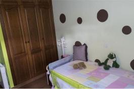 Semi detached house