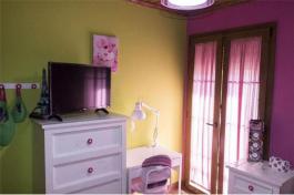 Semi detached house
