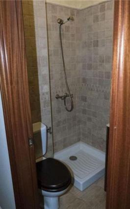 Semi detached house