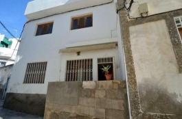 Semi detached house