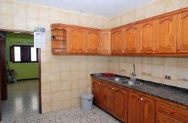 Semi detached house