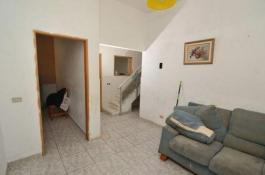 Semi detached house