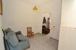 Semi detached house