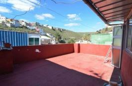 Semi detached house