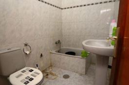 Semi detached house