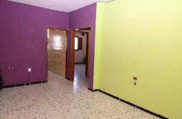 Semi detached house