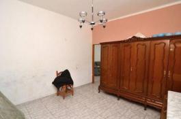 Semi detached house