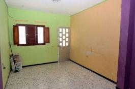 Semi detached house
