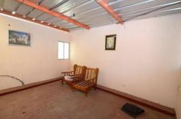 Semi detached house