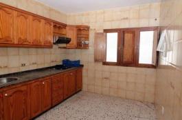 Semi detached house