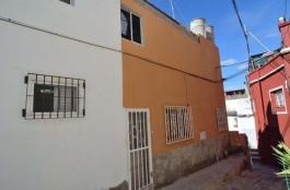 Semi detached house