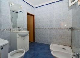 Semi detached house