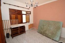 Semi detached house
