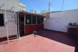 Semi detached house