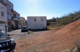 Piece of land