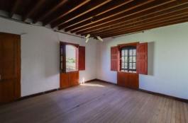 Semi detached house