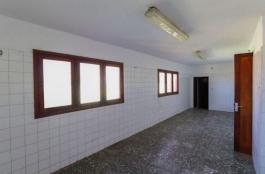Semi detached house
