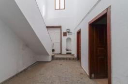Semi detached house