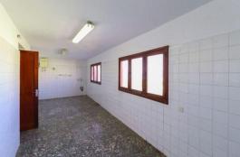 Semi detached house