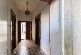 Semi detached house