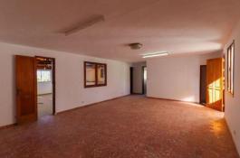 Semi detached house