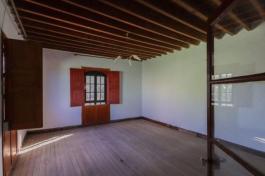 Semi detached house