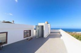 Semi detached house