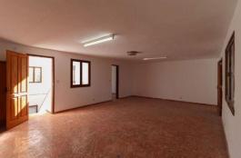 Semi detached house