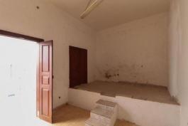 Semi detached house