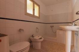 Semi detached house
