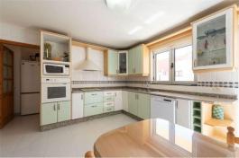 Semi detached house