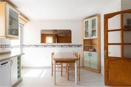 Semi detached house