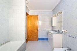 Semi detached house