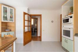 Semi detached house