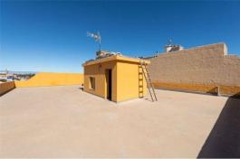 Semi detached house