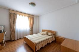 Semi detached house
