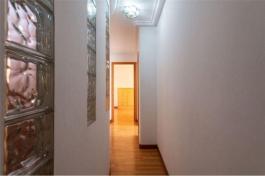 Semi detached house