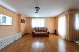 Semi detached house