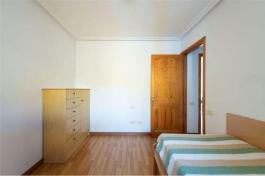 Semi detached house