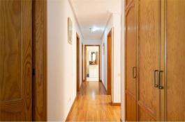 Semi detached house