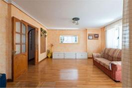Semi detached house