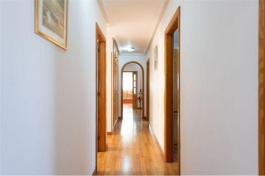 Semi detached house