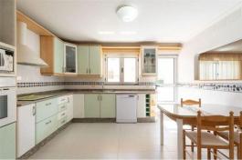 Semi detached house