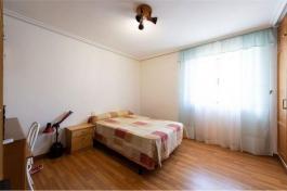 Semi detached house