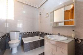 Semi detached house
