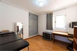 Semi detached house
