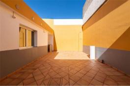 Semi detached house