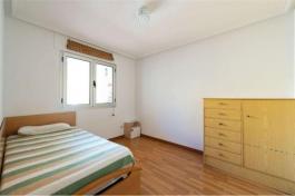 Semi detached house